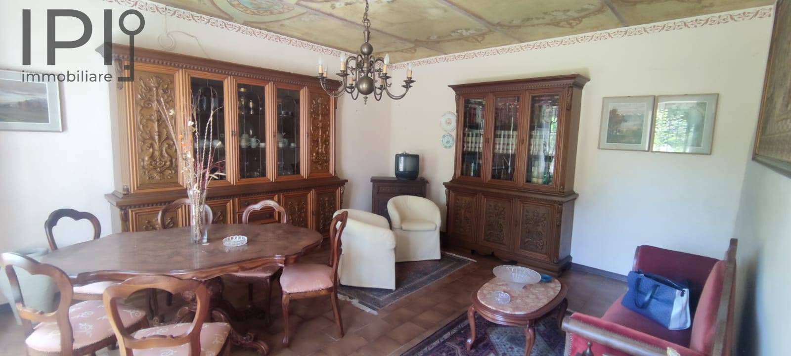 Casa - Semindipendente in vendita a Isola d'Asti, Molini