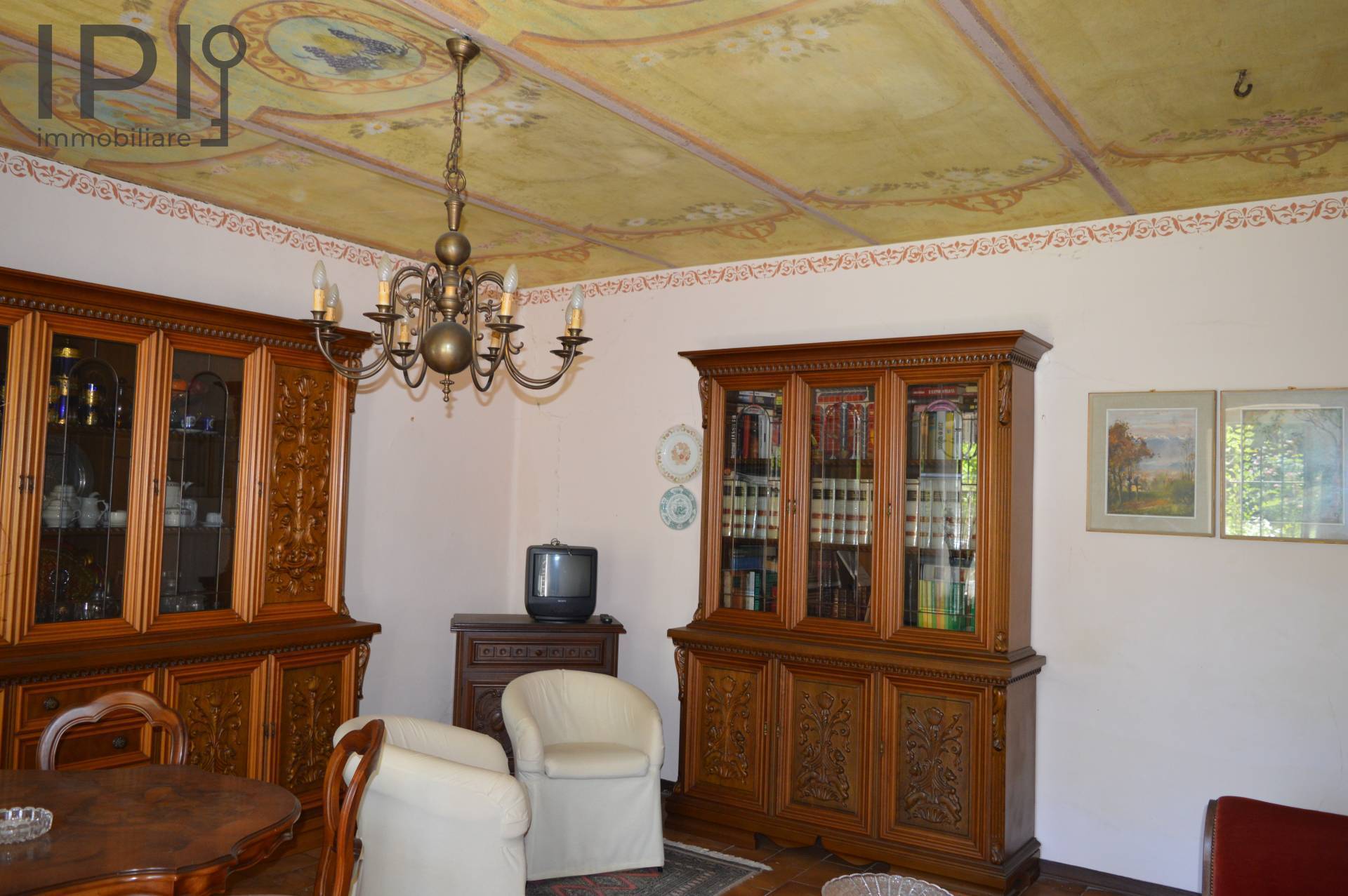 Casa - Semindipendente in vendita a Isola d'Asti, Molini