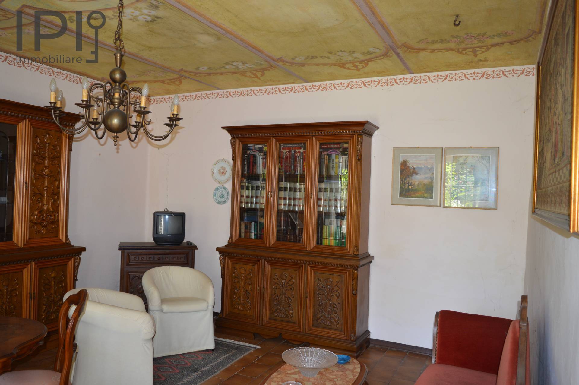 Casa - Semindipendente in vendita a Isola d'Asti, Molini