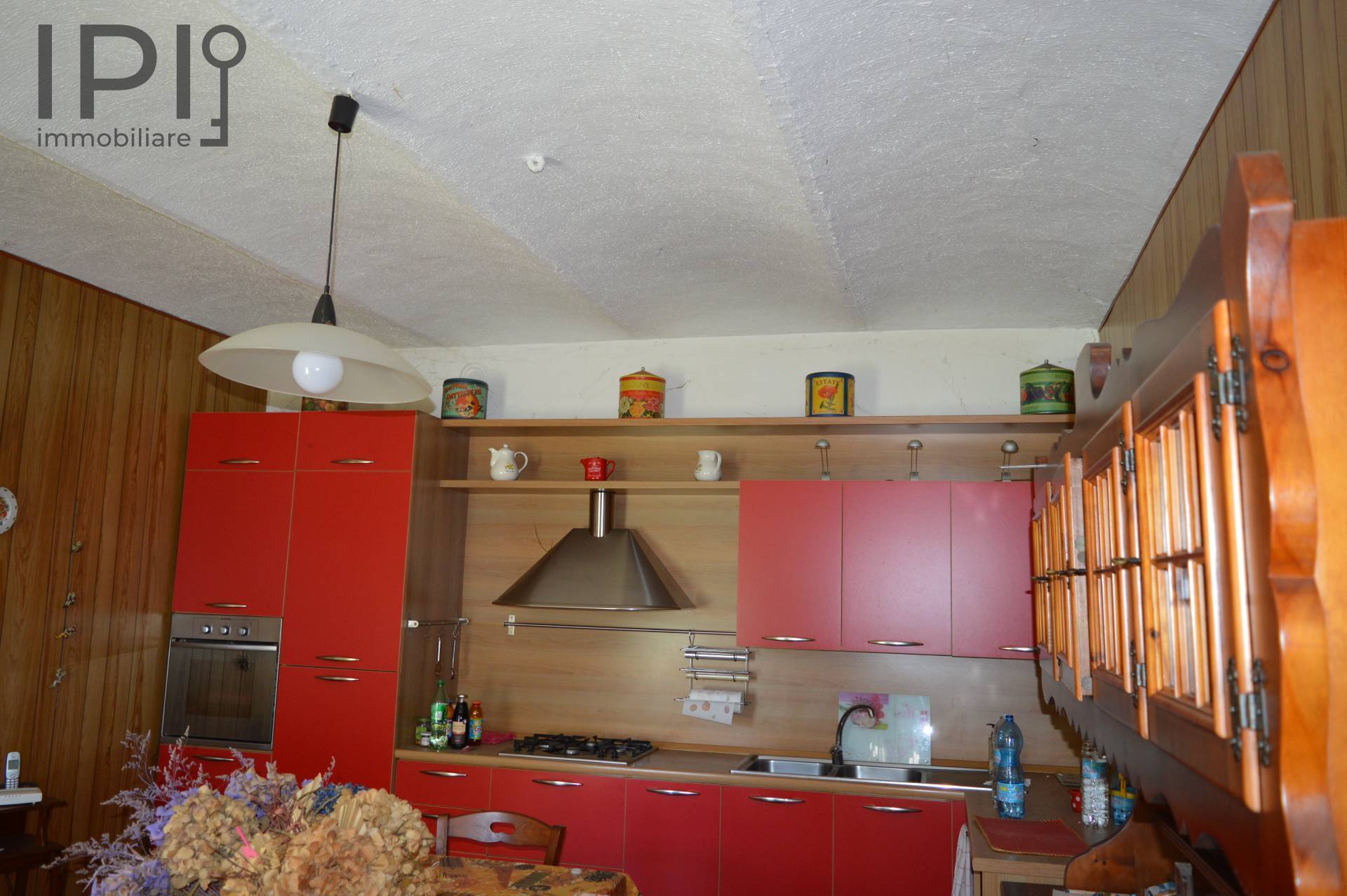 Casa - Semindipendente in vendita a Isola d'Asti, Molini