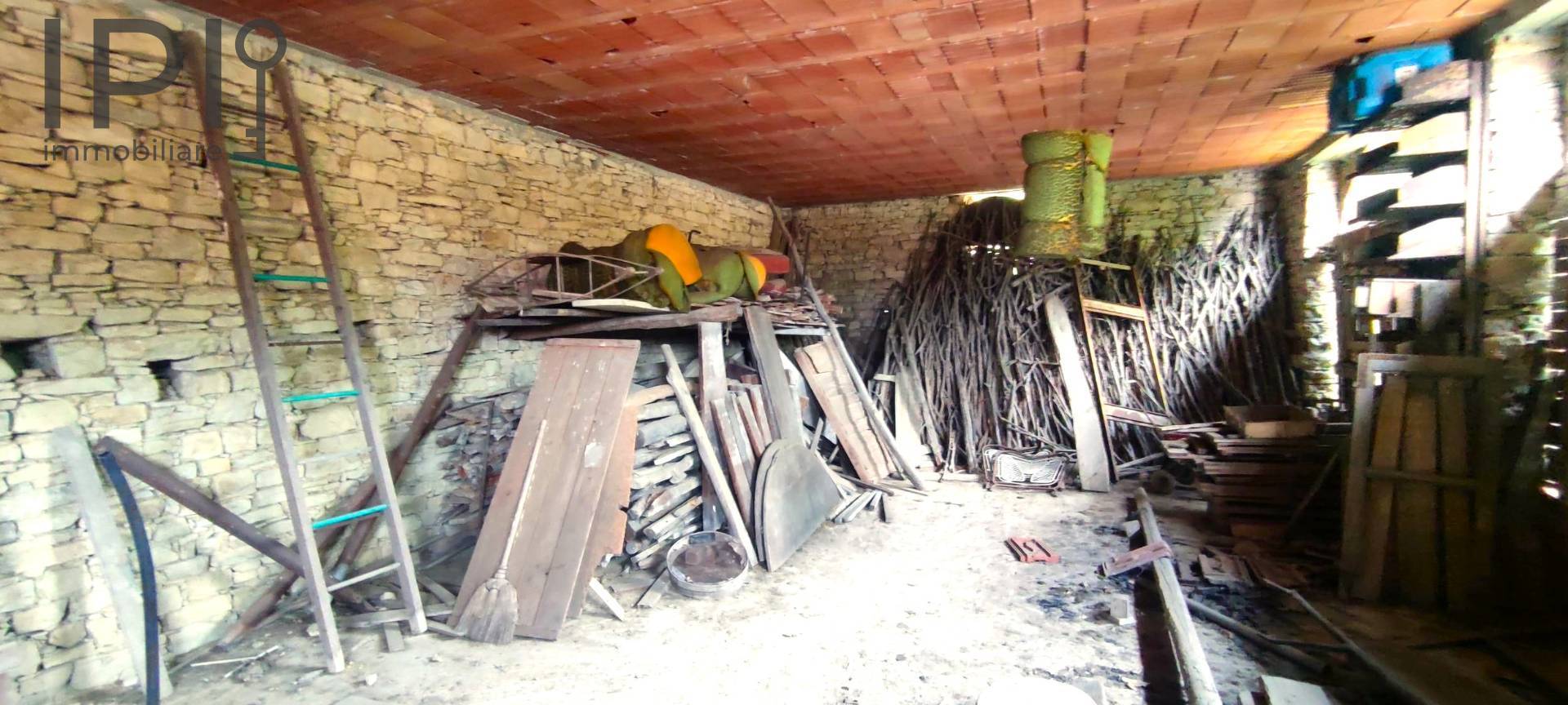 Casa Rustica in vendita a Roccaverano