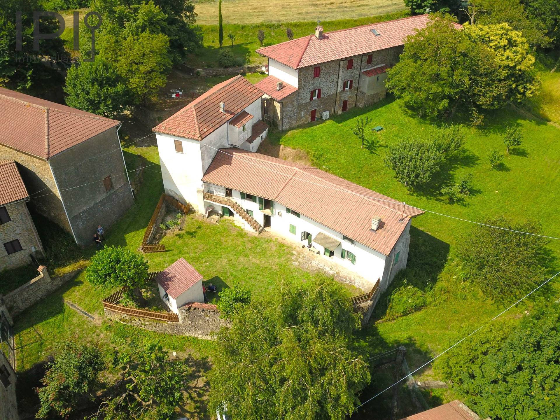 Cascinale / Podere in vendita a Roccaverano