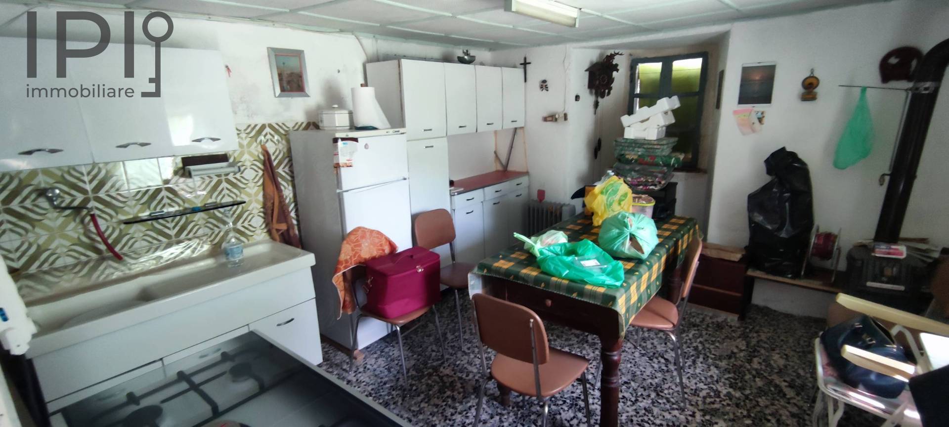 Cascinale / Podere in vendita a Roccaverano