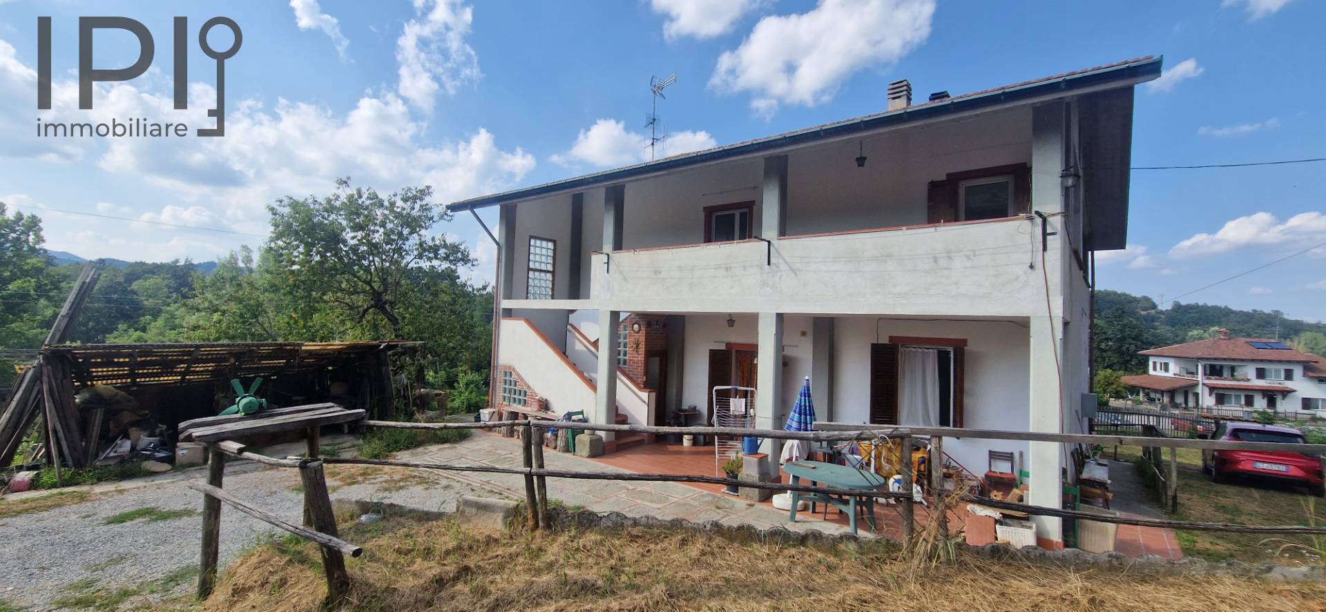 Casa in vendita a Cairo Montenotte