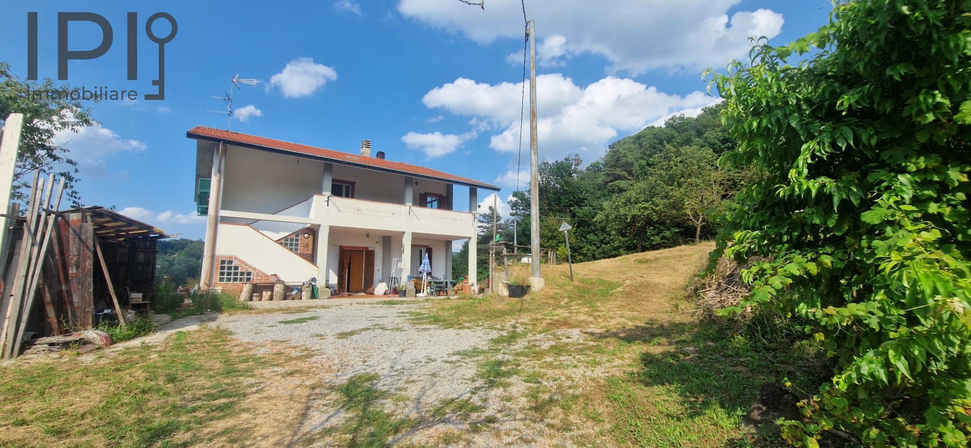 Casa in vendita a Cairo Montenotte