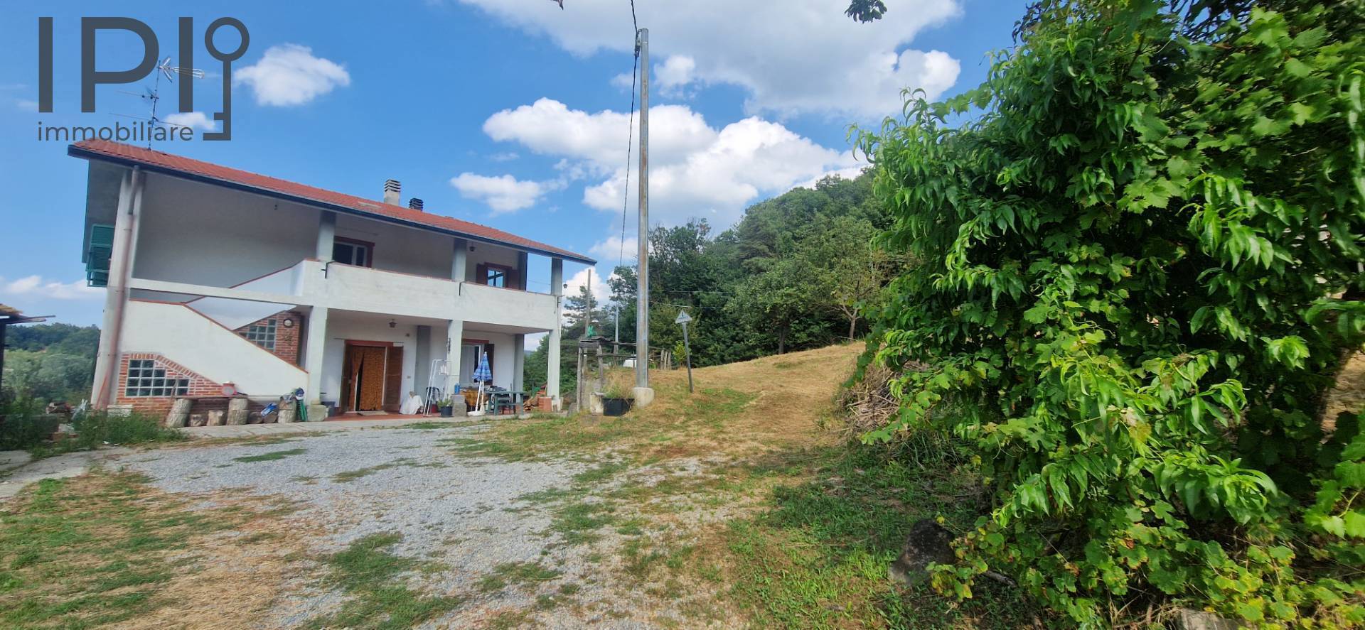 Casa in vendita a Cairo Montenotte