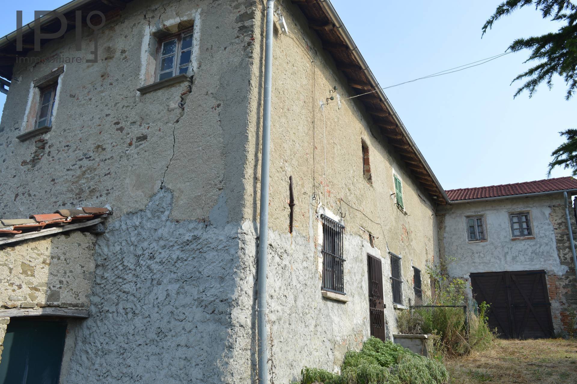 Casa Rustica in vendita a Pareto