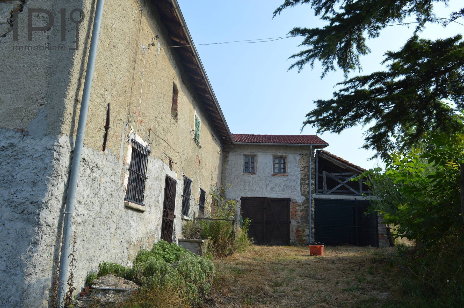 Casa Rustica in vendita a Pareto