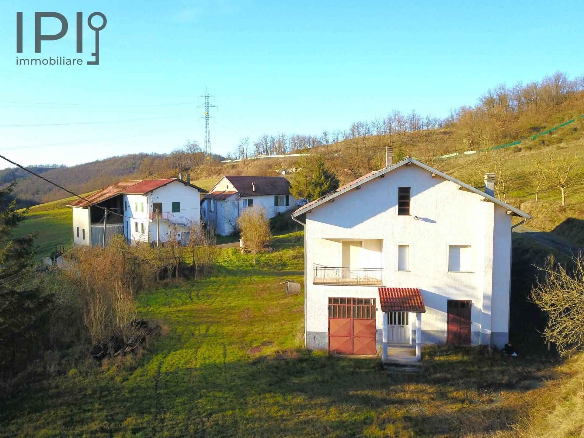 Casa in vendita a Pareto