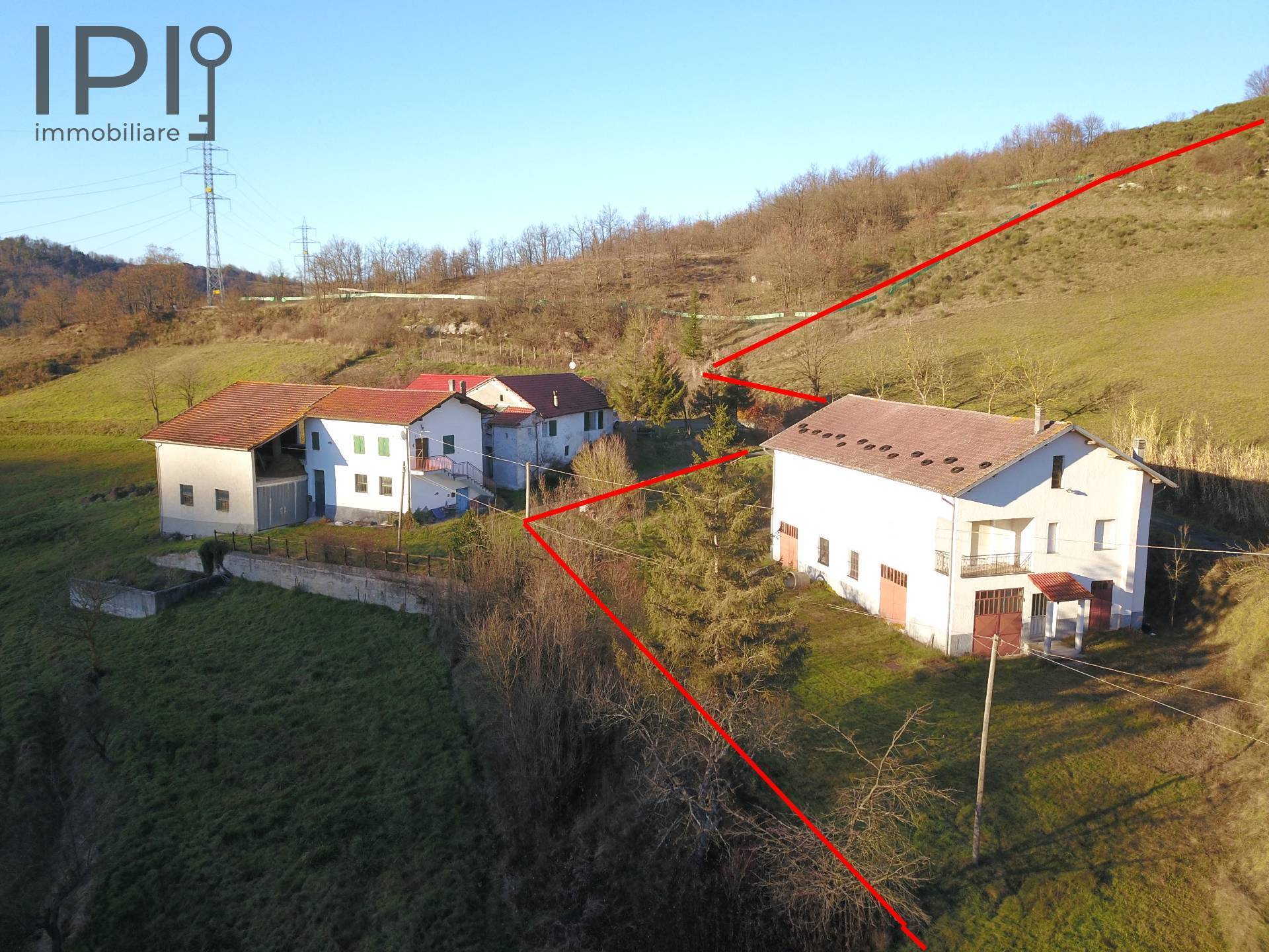 Casa in vendita a Pareto