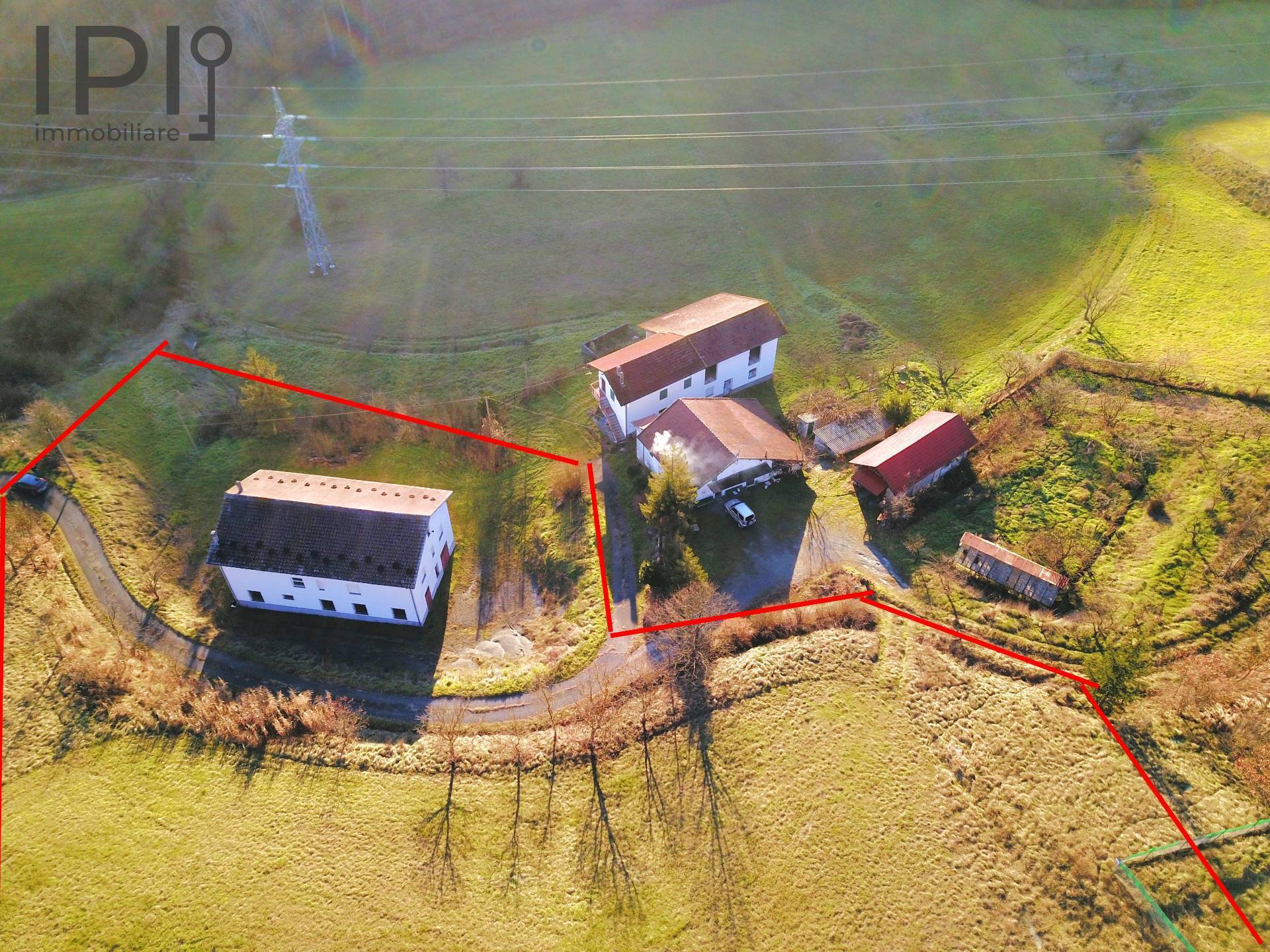 Casa in vendita a Pareto