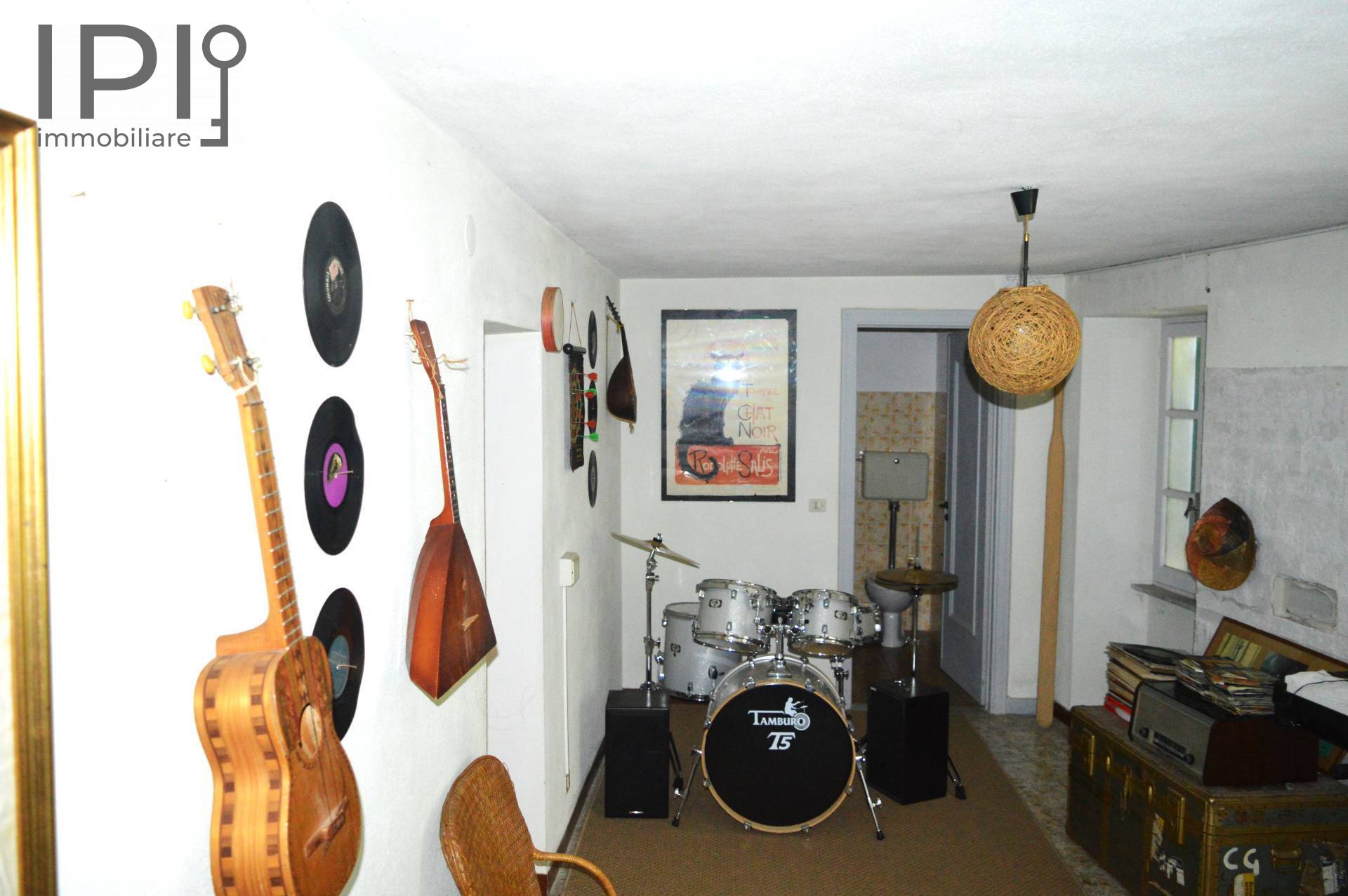 Casa - Semindipendente in vendita a Osiglia, Barberis