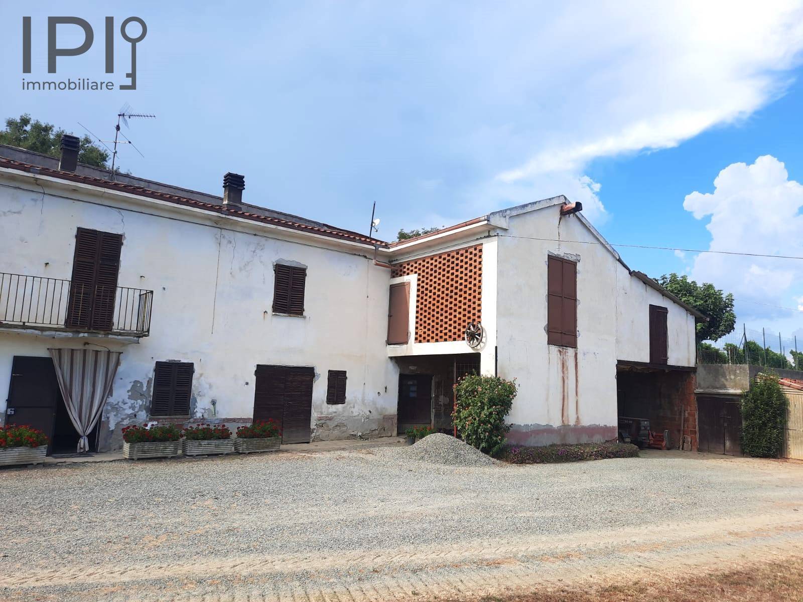 Cascinale / Podere in vendita a Quaranti