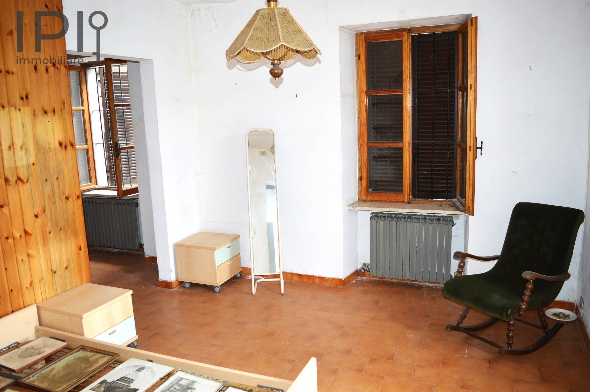 Casa - Semindipendente in vendita a Spigno Monferrato