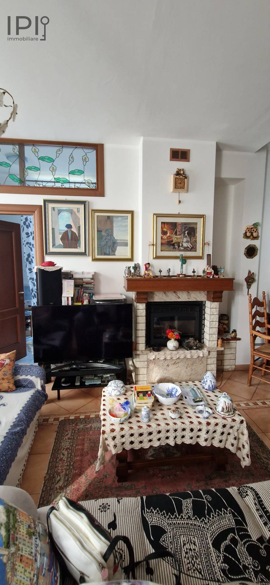 Appartamento in vendita a Cairo Montenotte