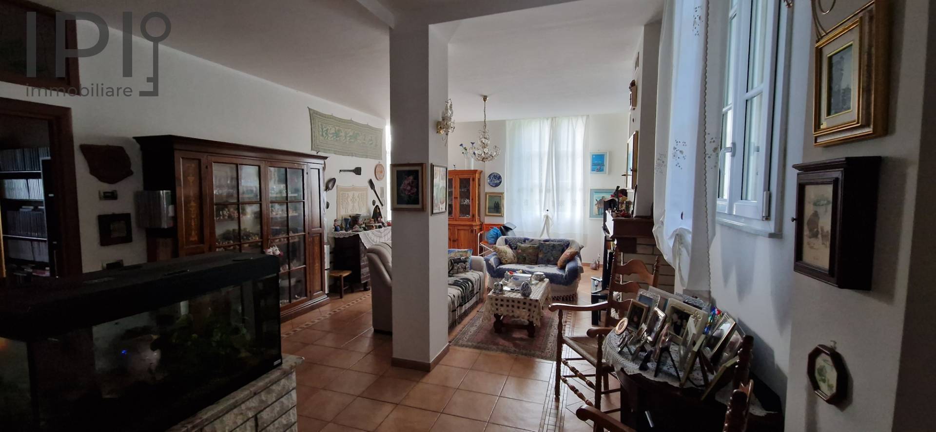 Appartamento in vendita a Cairo Montenotte