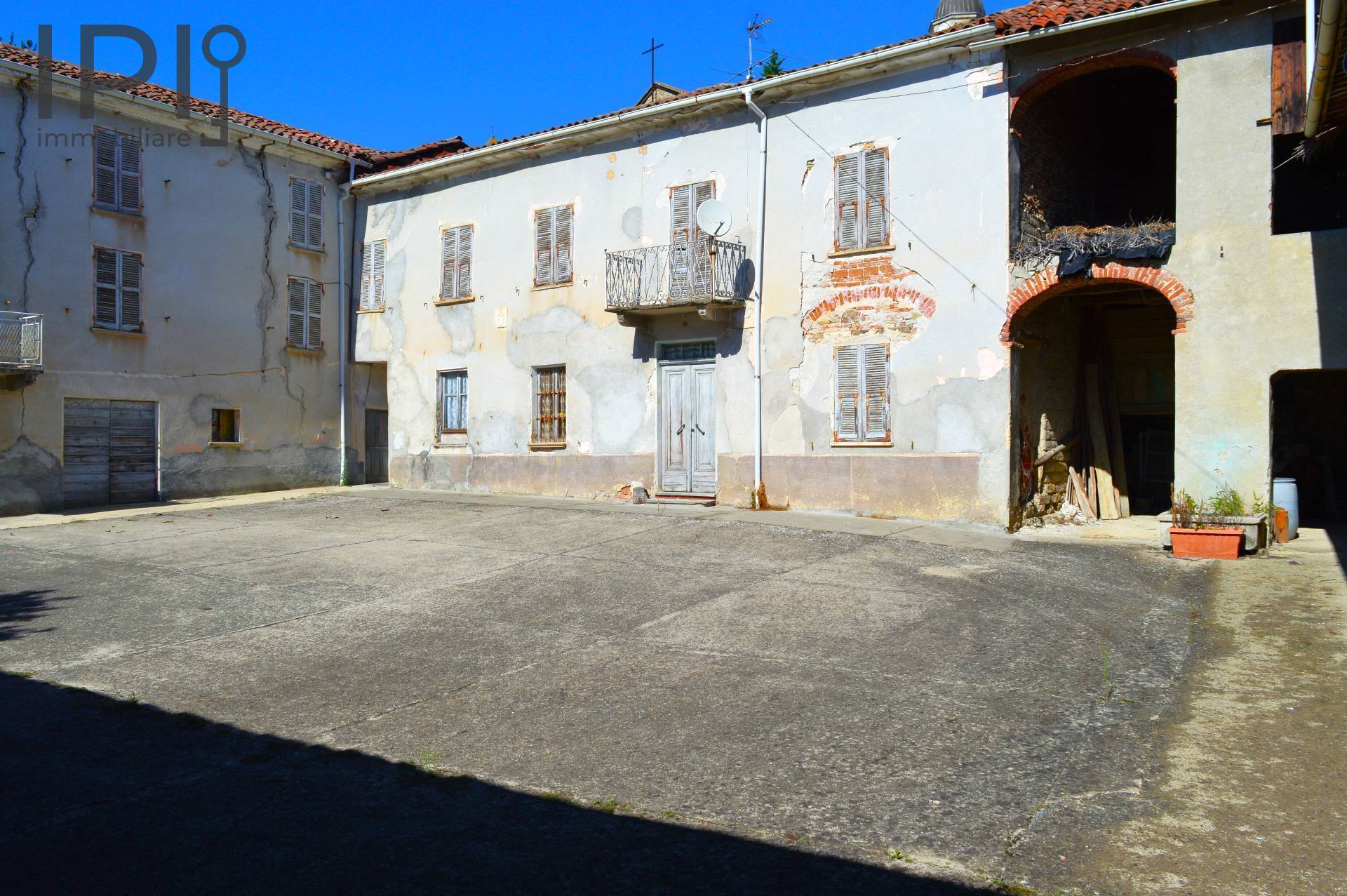 Casa Rustica in vendita a Sessame
