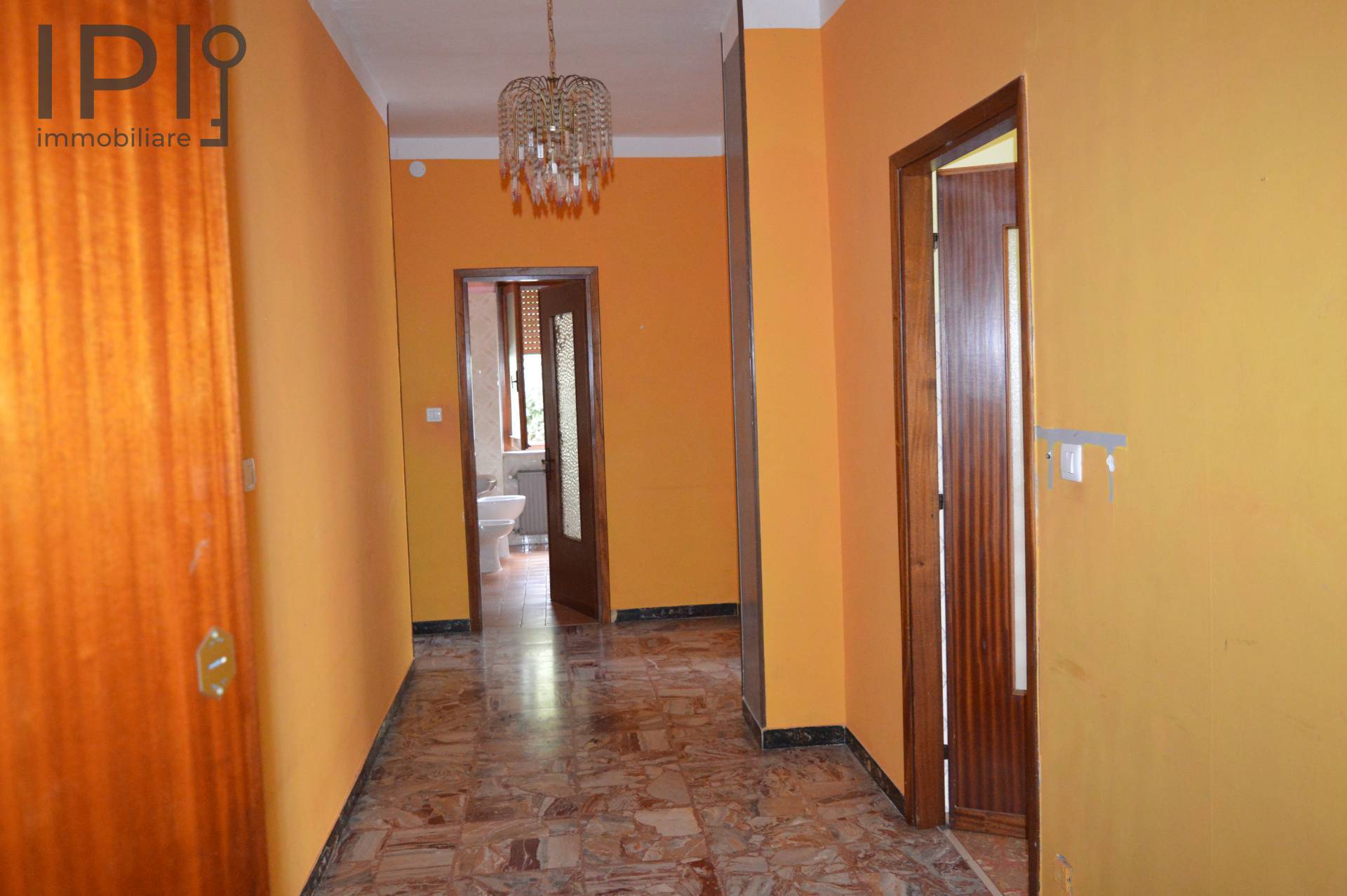 Appartamento in vendita a Ponti