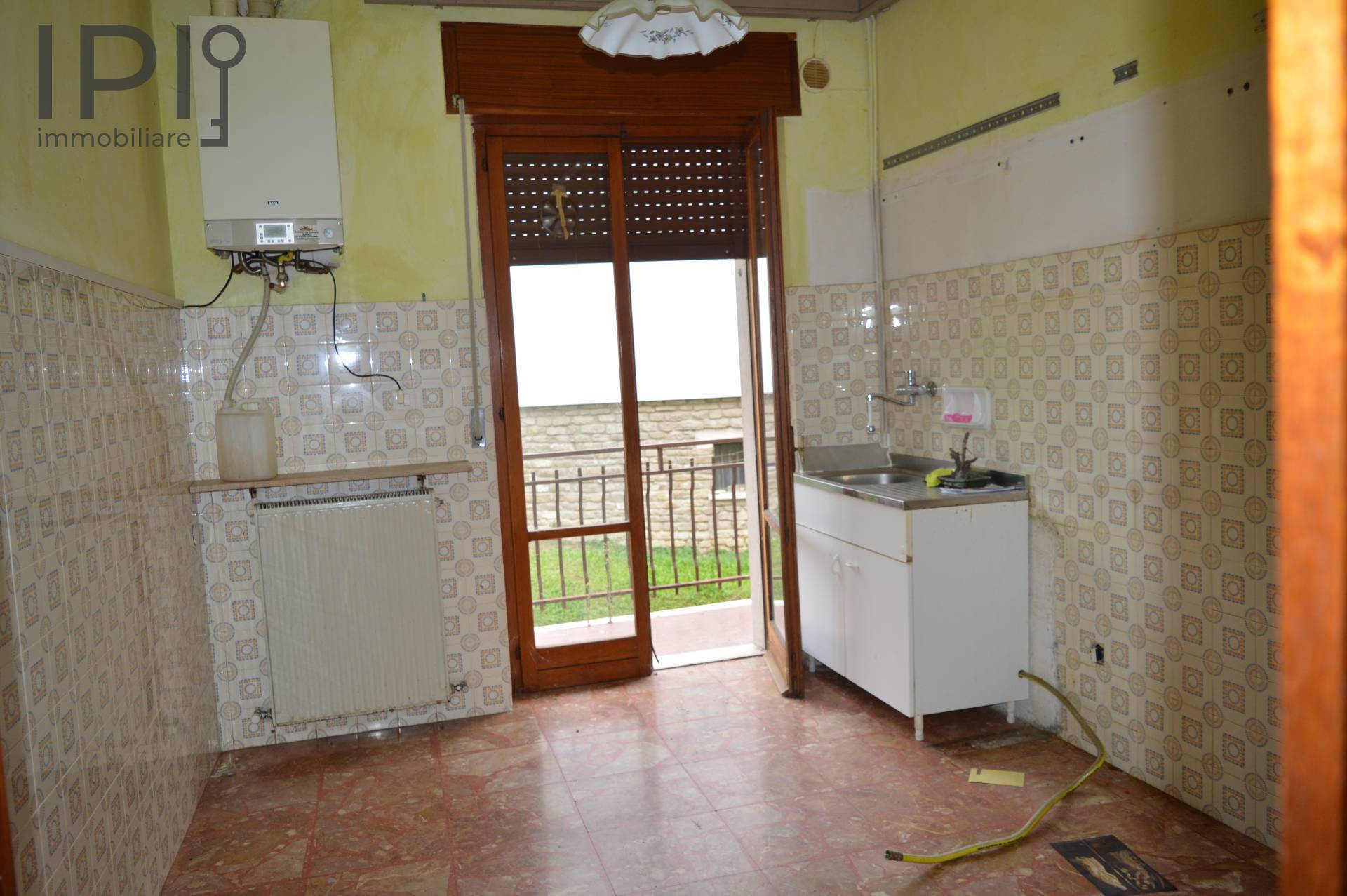 Appartamento in vendita a Ponti