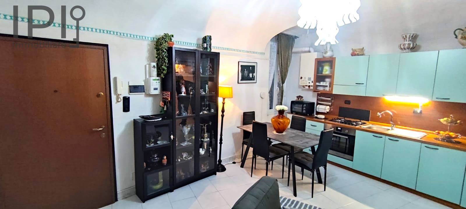 Appartamento in vendita a Altare