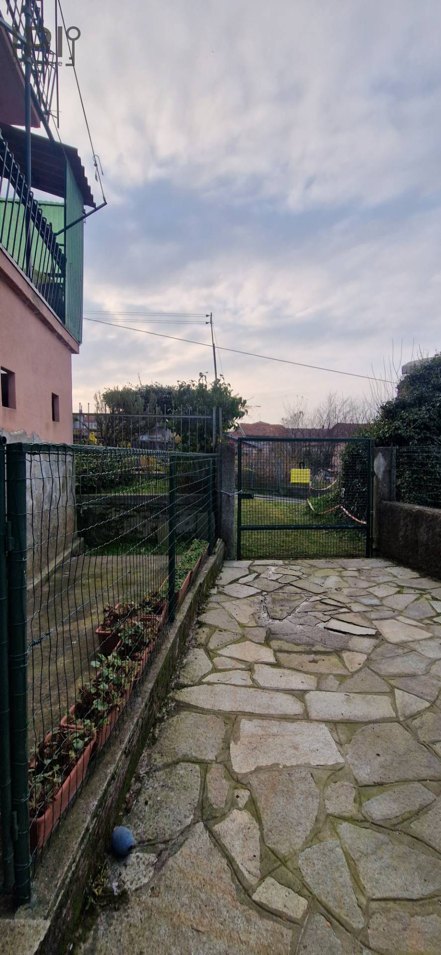 Casa - Semindipendente in vendita a Cairo Montenotte, Rocchetta