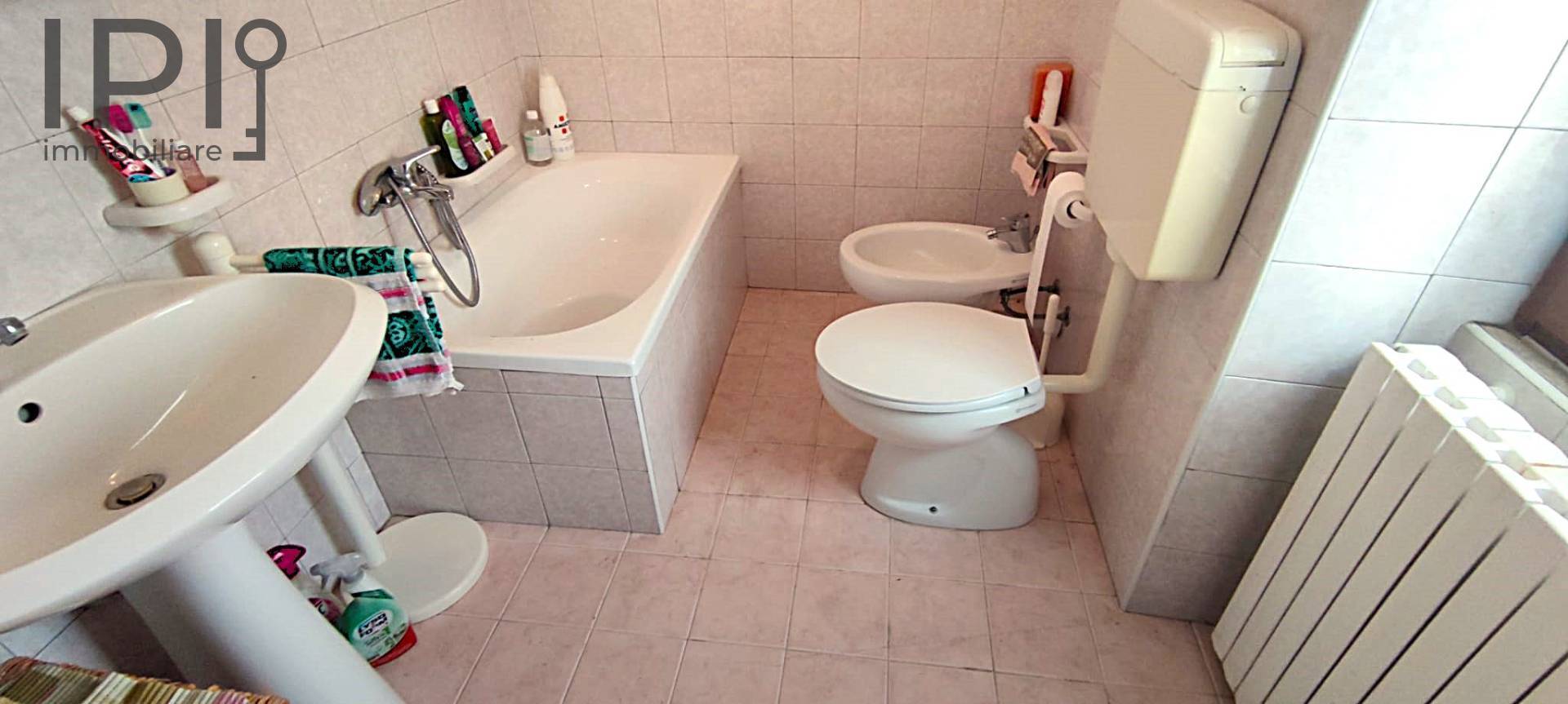 Casa - Semindipendente in vendita a Prunetto