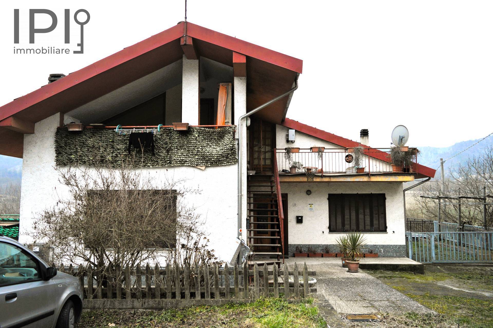 Casa - Semindipendente in vendita a Piana Crixia