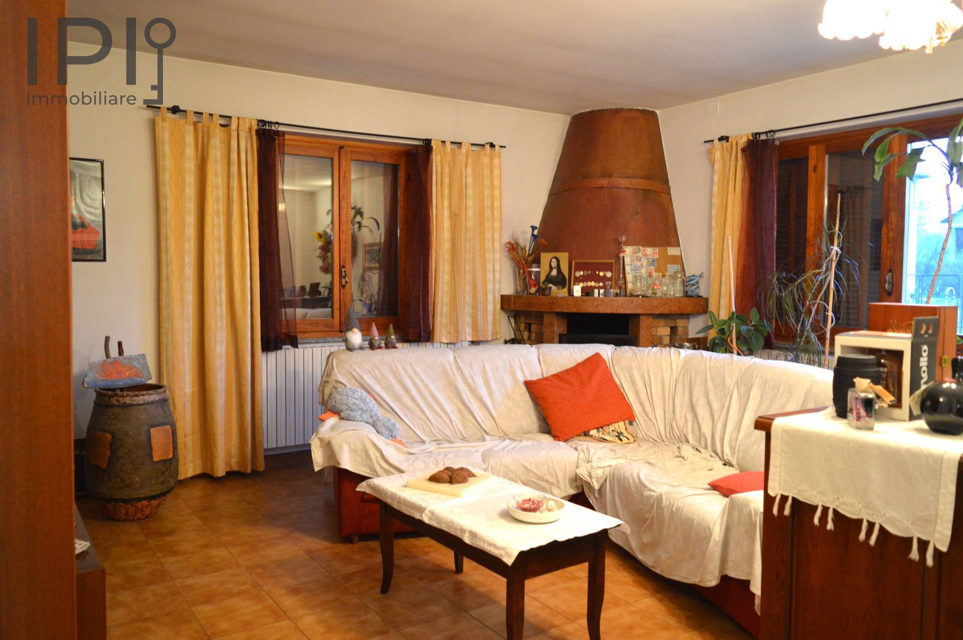 Casa - Semindipendente in vendita a Piana Crixia