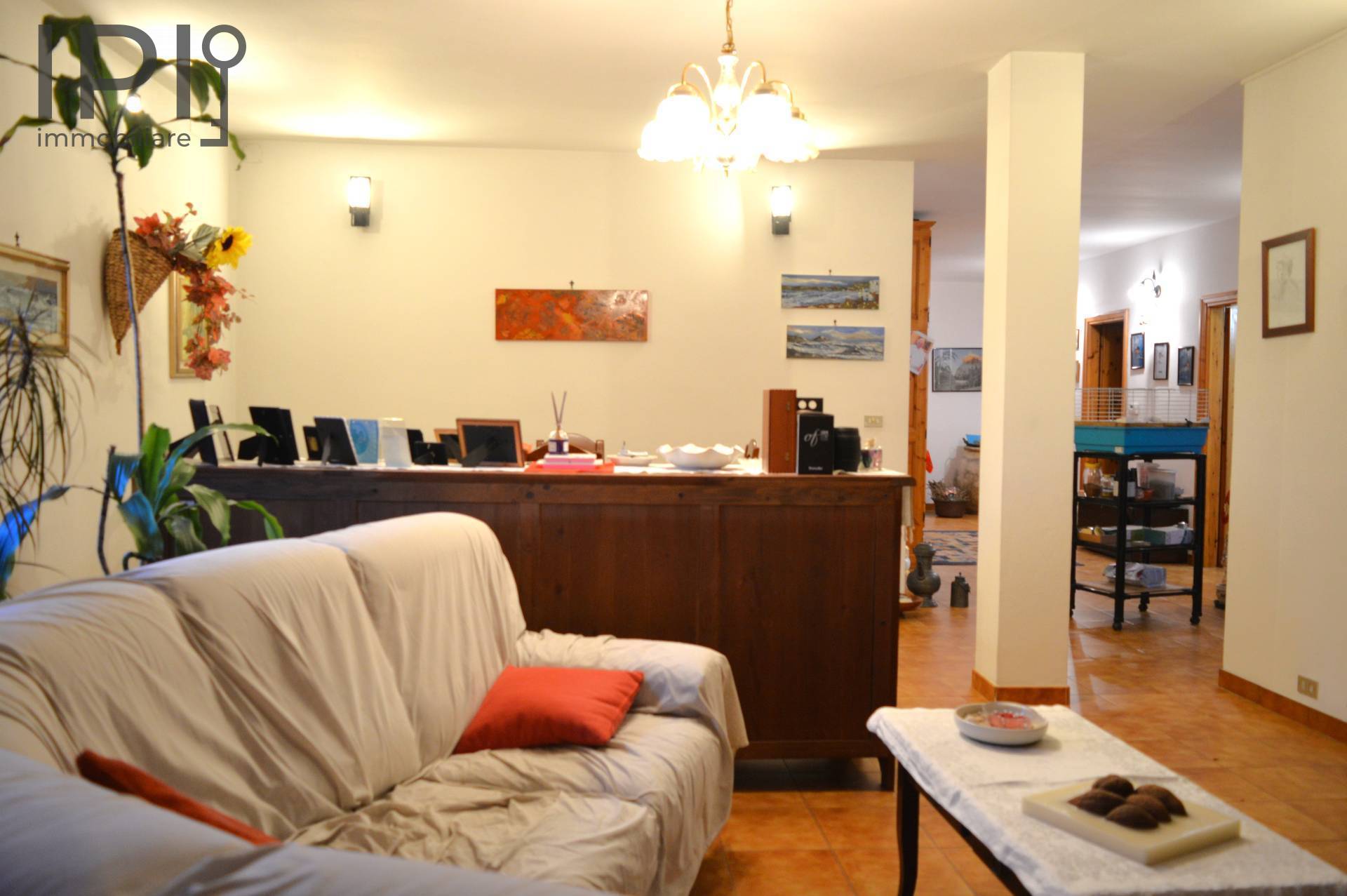 Casa - Semindipendente in vendita a Piana Crixia