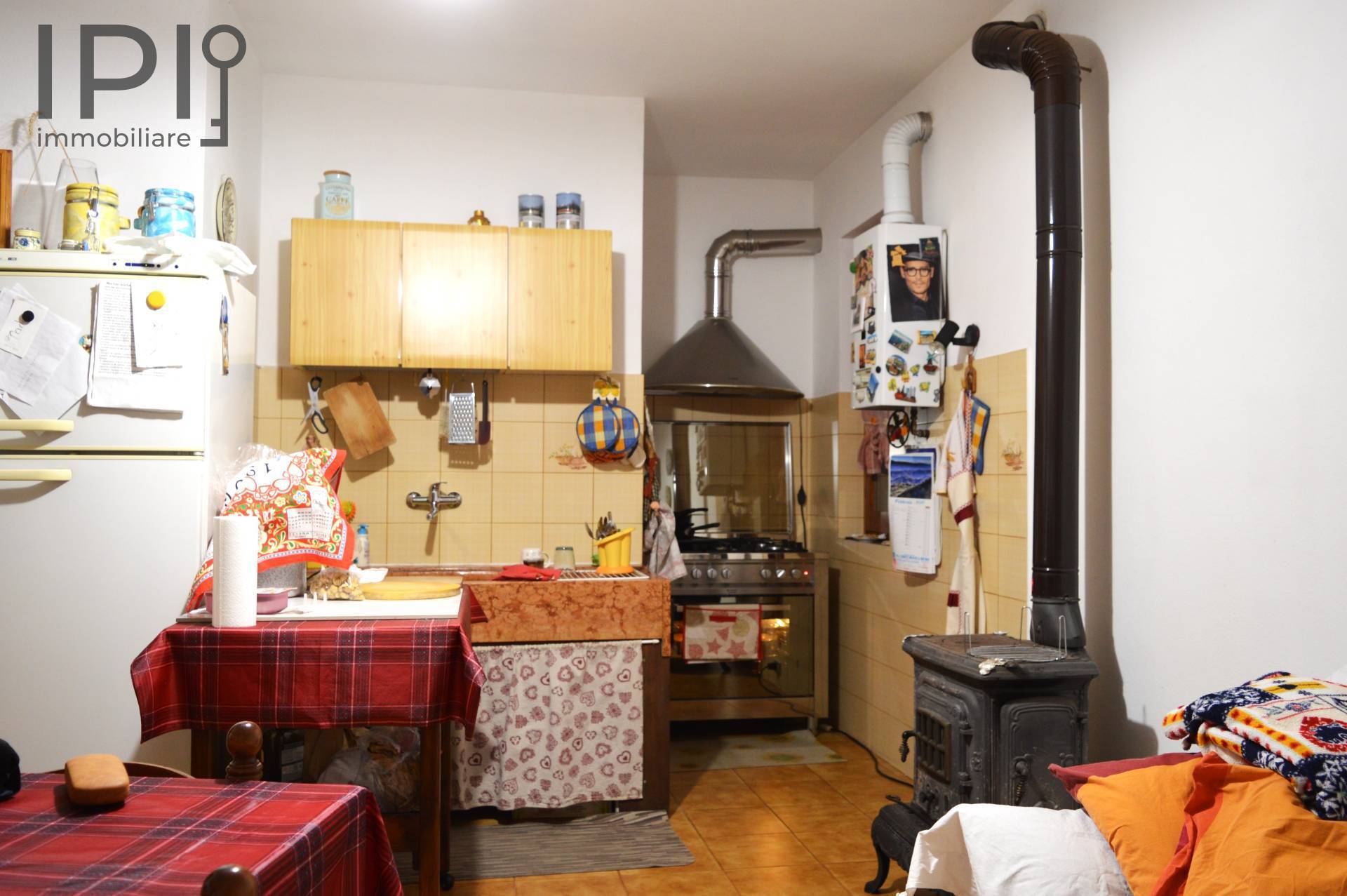 Casa - Semindipendente in vendita a Piana Crixia