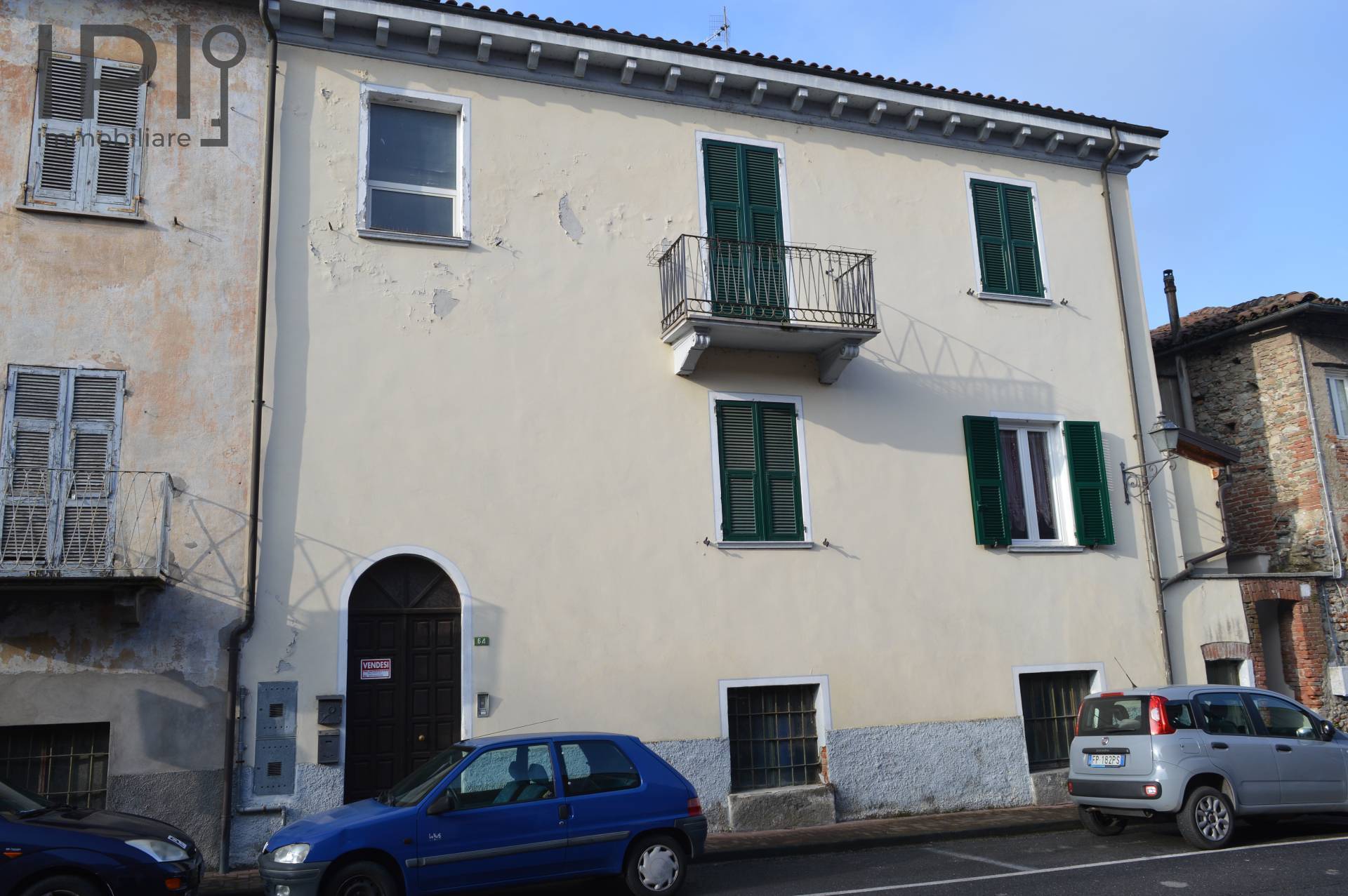 Casa - Semindipendente in vendita a Millesimo