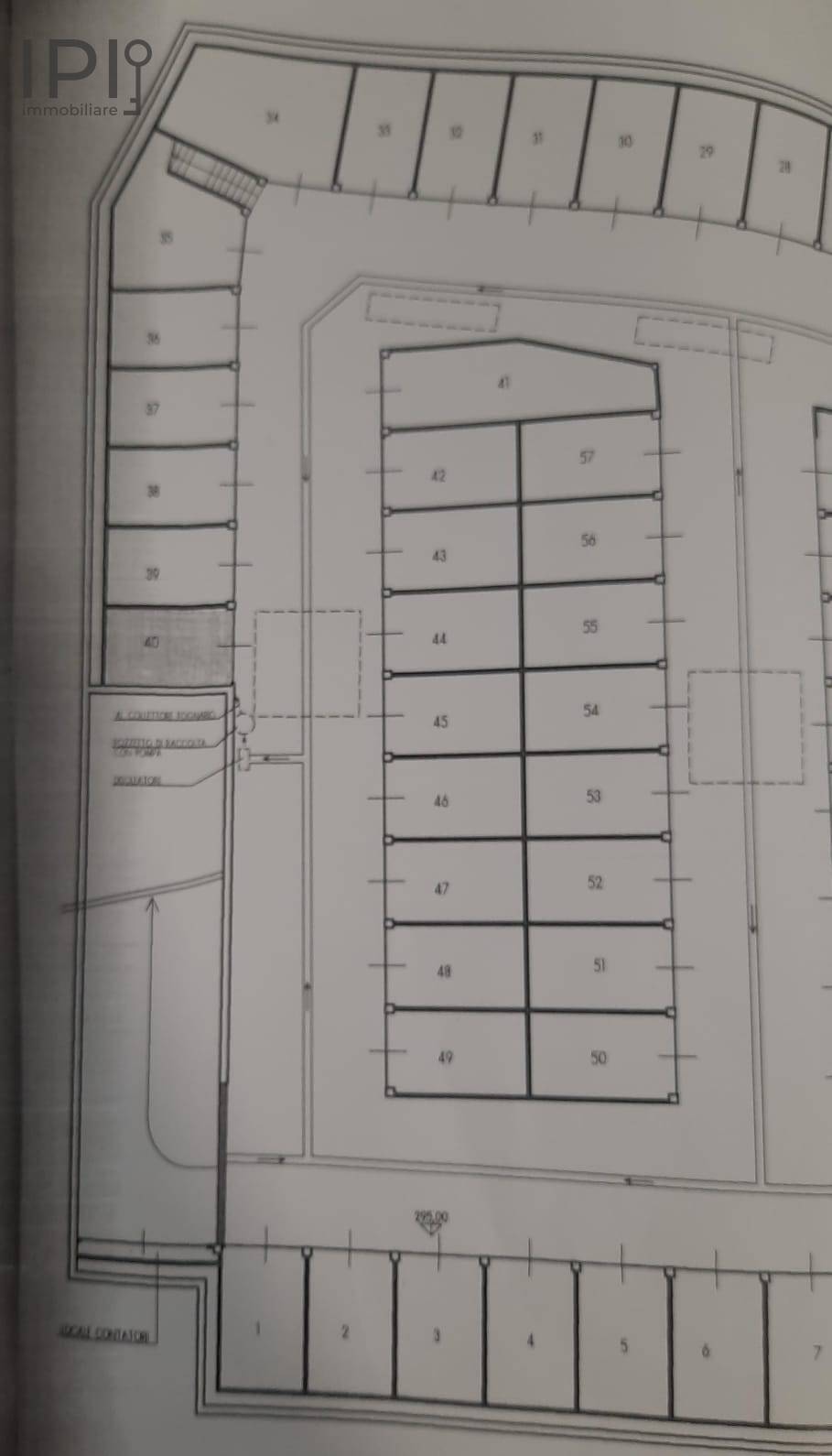 Garage in vendita a Cairo Montenotte