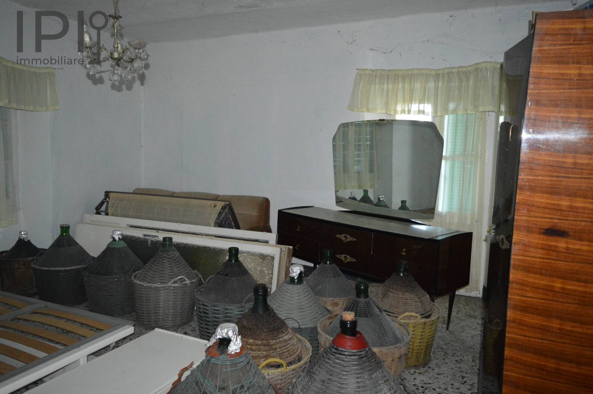 Casa Rustica - Semindipendente in vendita a Murialdo