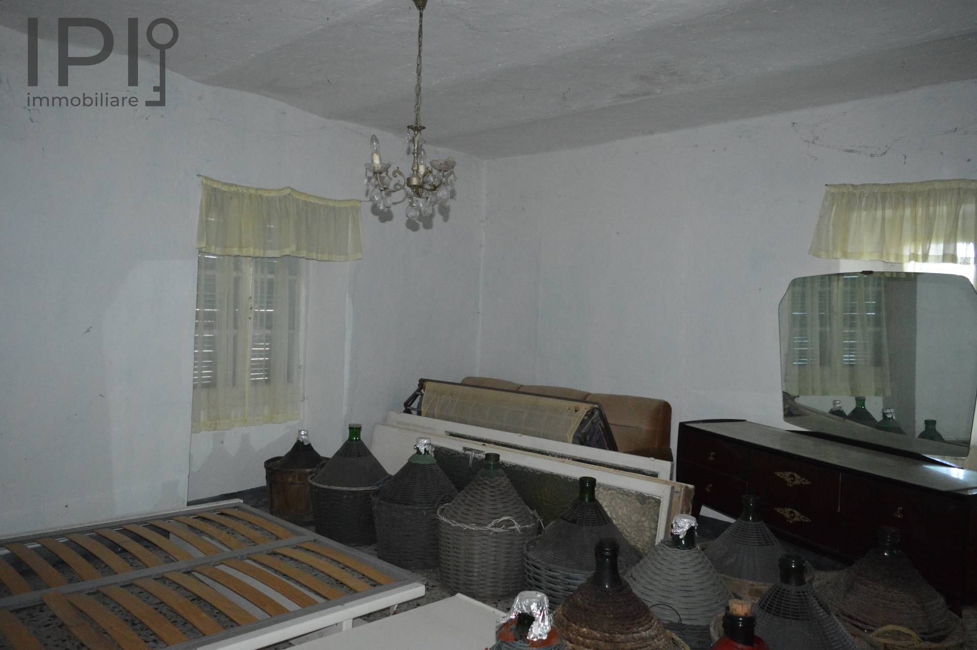 Casa Rustica - Semindipendente in vendita a Murialdo