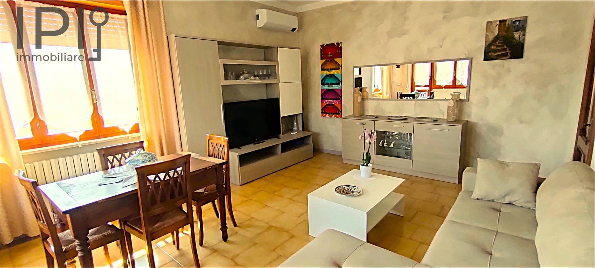 Appartamento in vendita a Merana