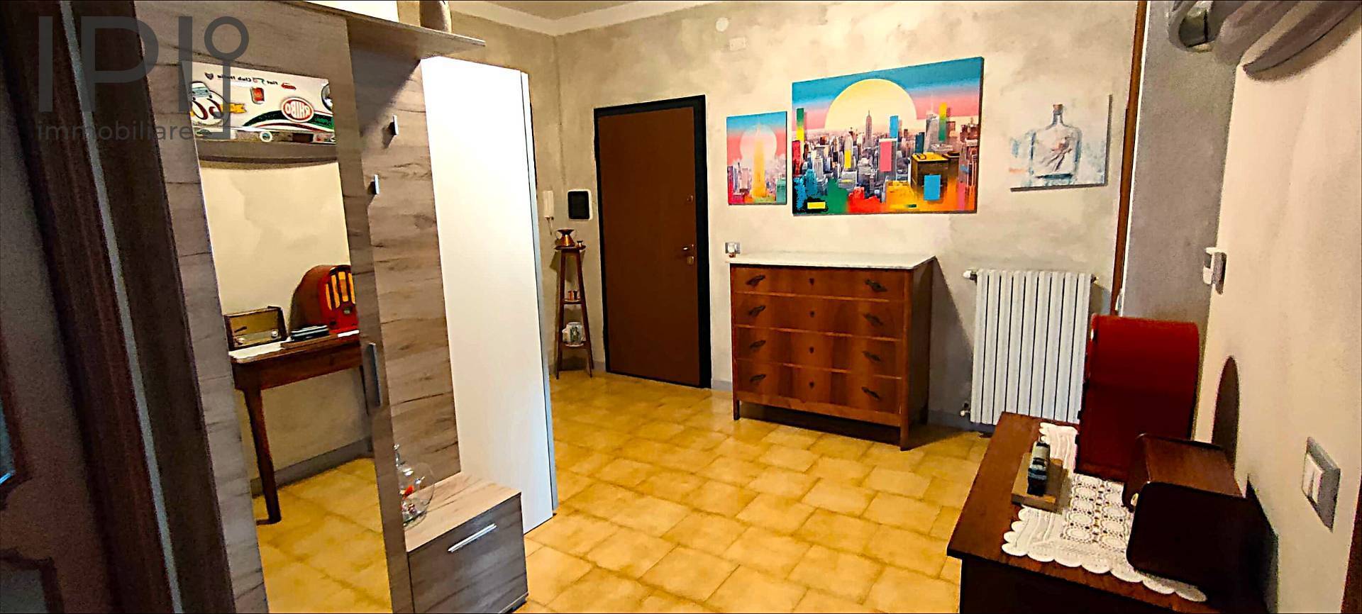 Appartamento in vendita a Merana