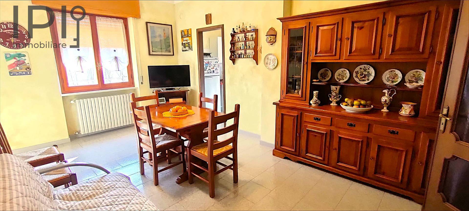 Appartamento in vendita a Merana