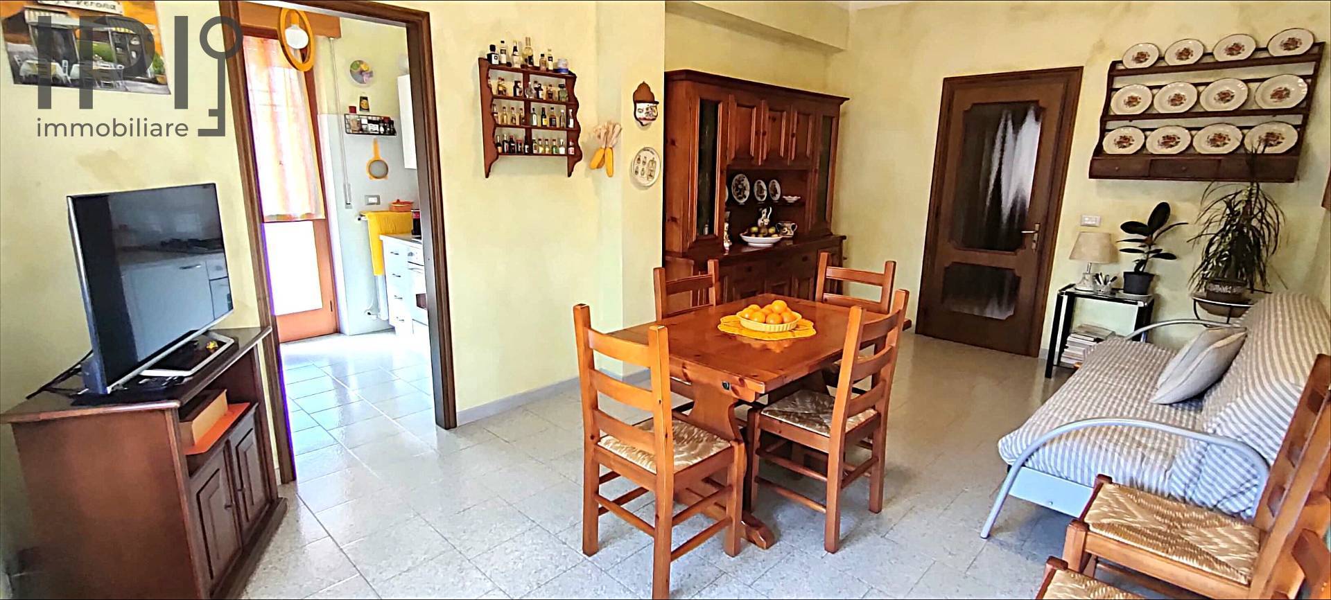 Appartamento in vendita a Merana