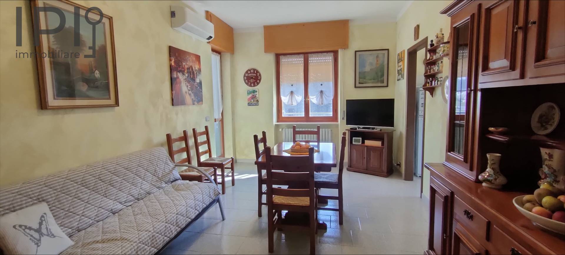 Appartamento in vendita a Merana