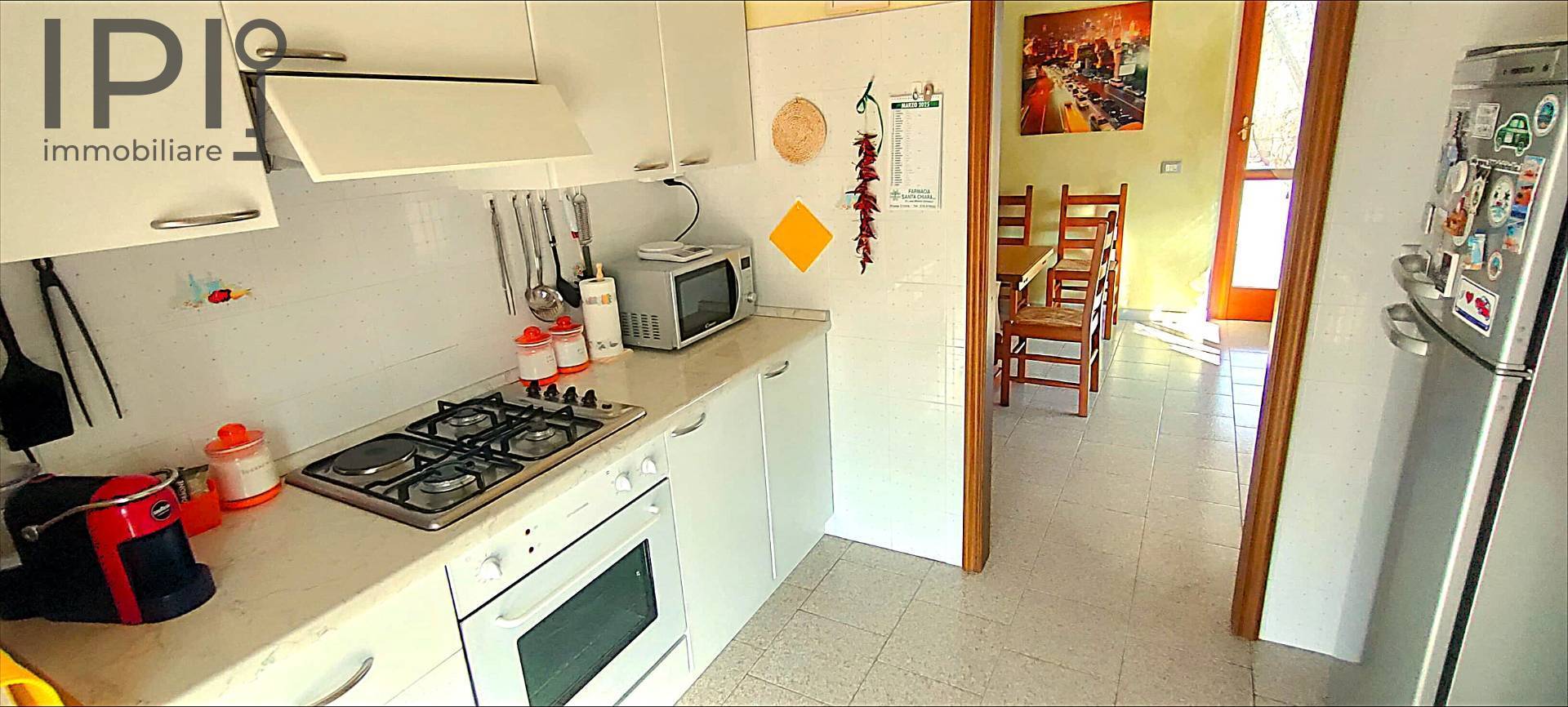 Appartamento in vendita a Merana