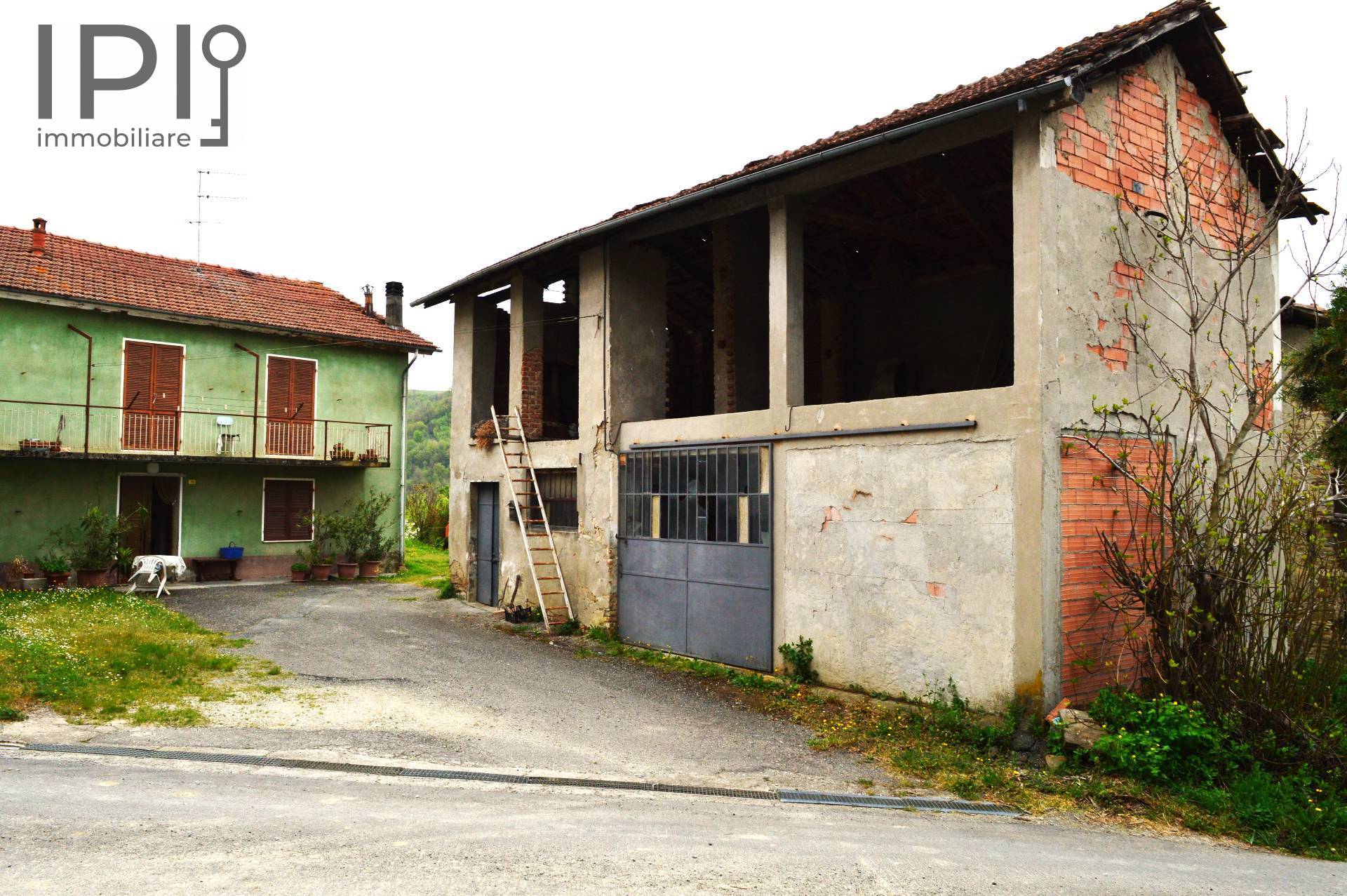 Casa Rustica in vendita a Terzo