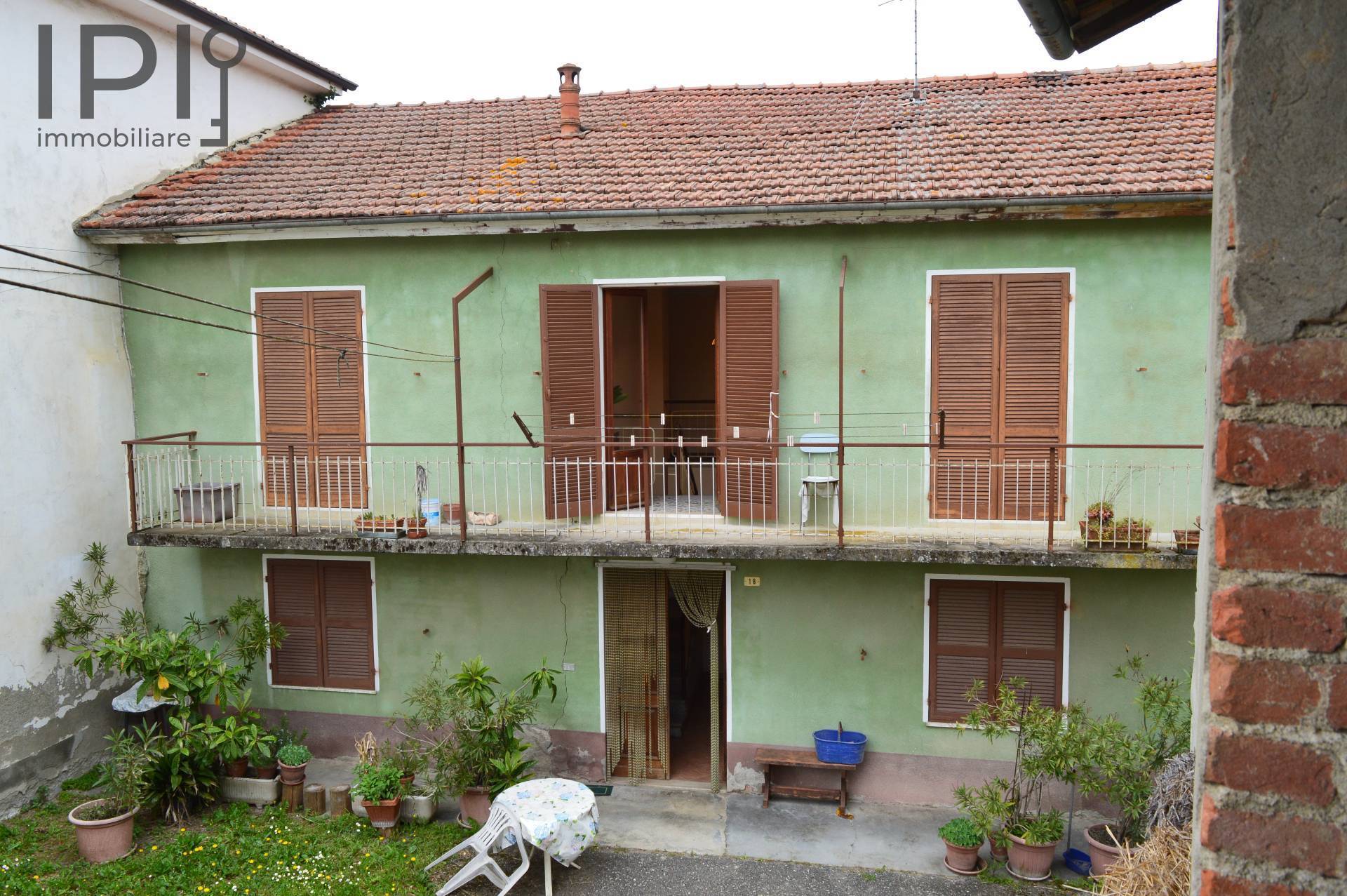 Casa Rustica in vendita a Terzo