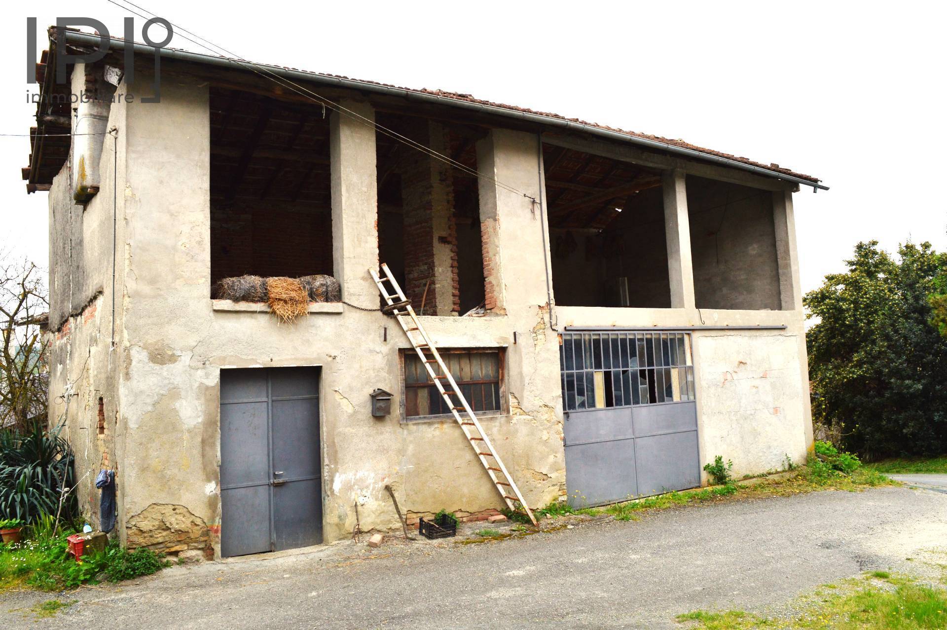 Casa Rustica in vendita a Terzo