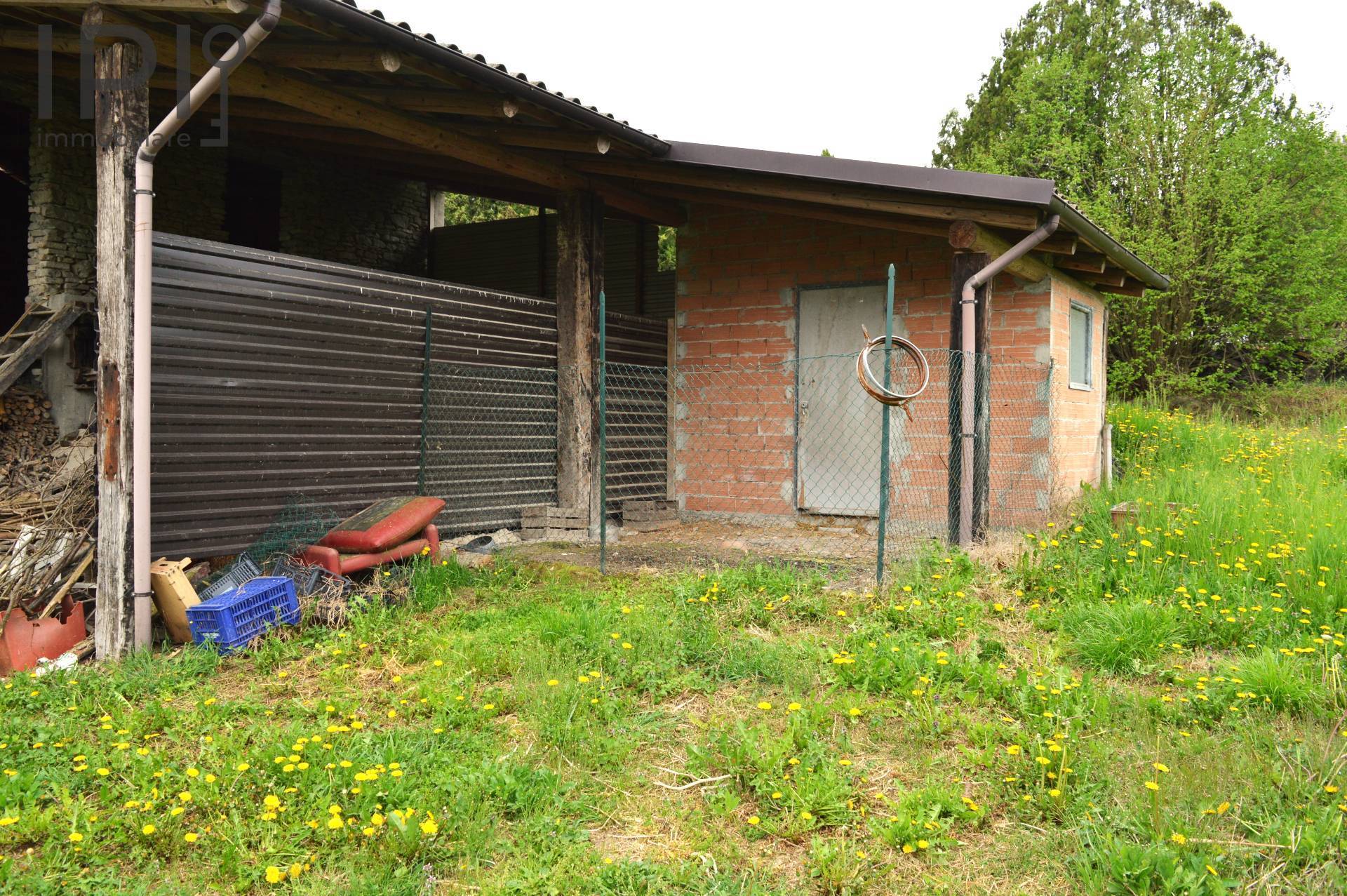 Casa Rustica in vendita a Terzo