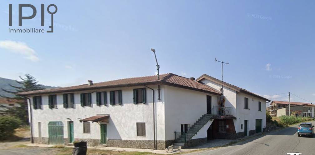 Casa in vendita a Cartosio, Catalana