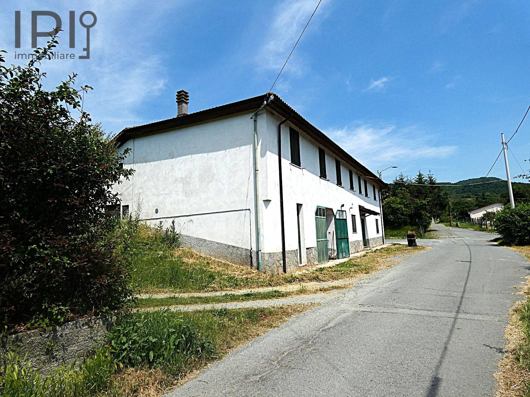 Casa in vendita a Cartosio, Catalana