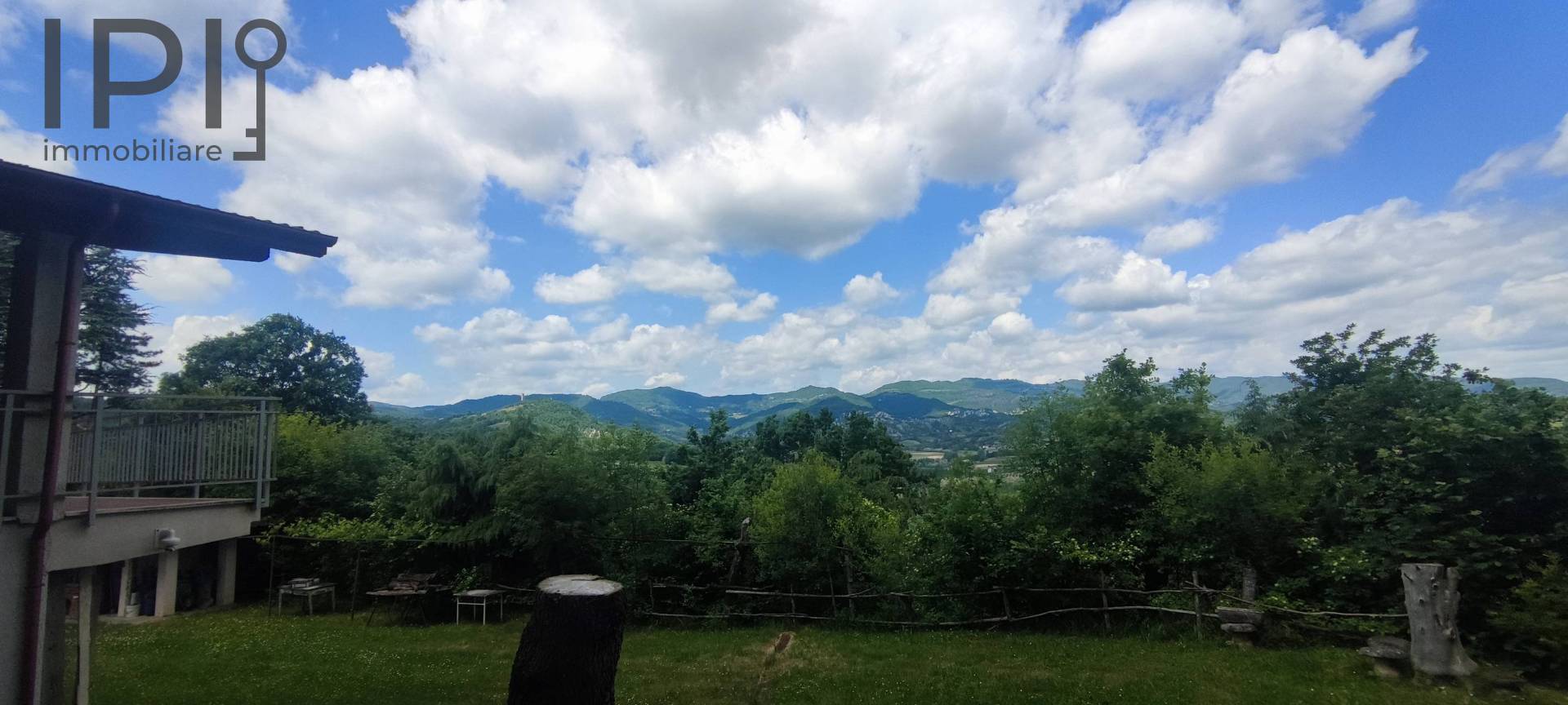 Villa / Villetta in vendita a Merana