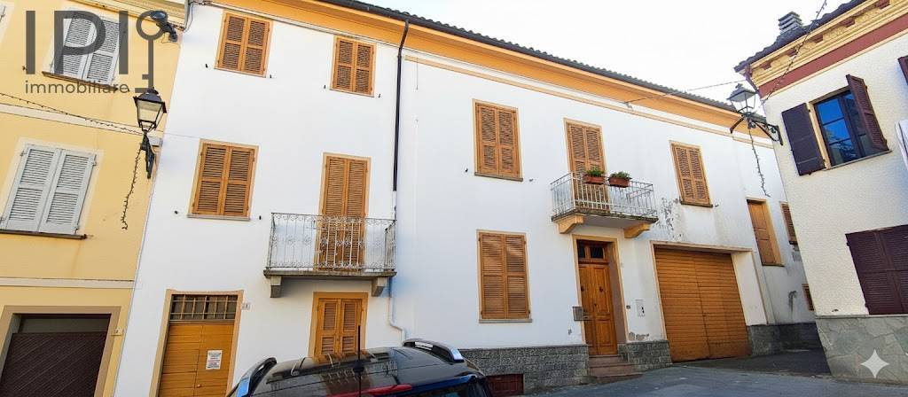 Casa - Semindipendente in vendita a Castel Rocchero