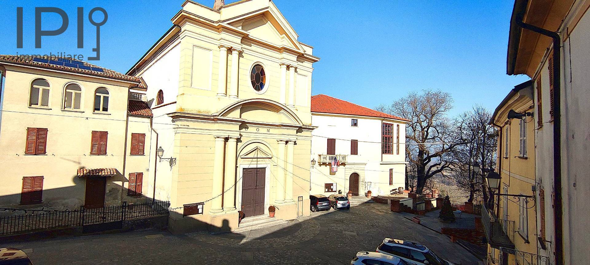 Casa - Semindipendente in vendita a Castel Rocchero