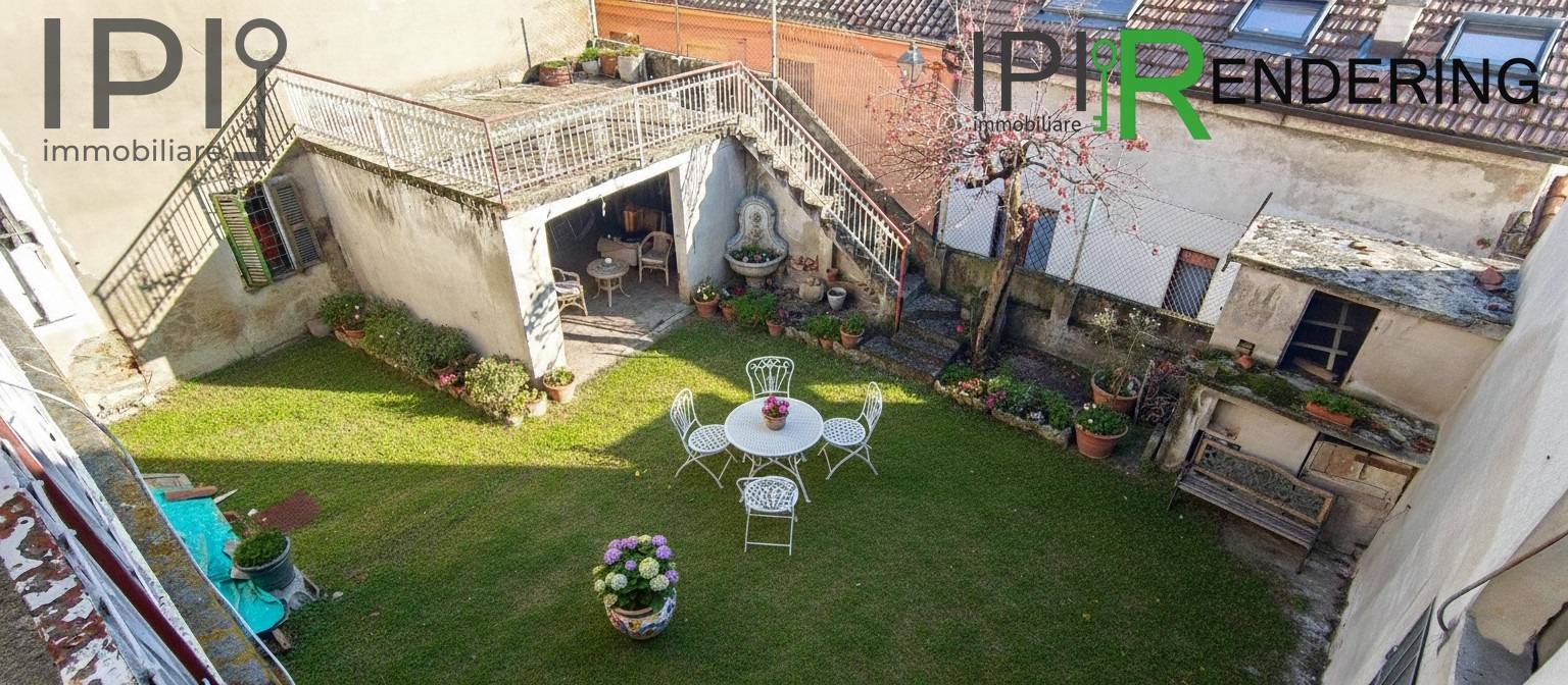 Casa - Semindipendente in vendita a Castel Rocchero